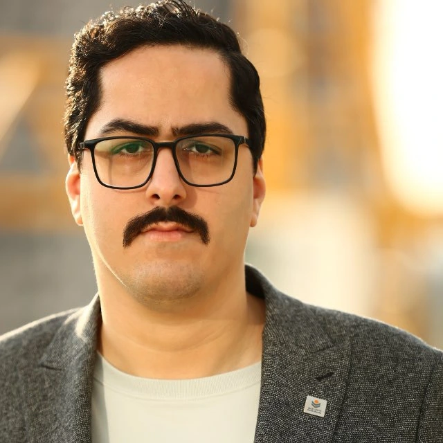 وحید مجیدی صدر